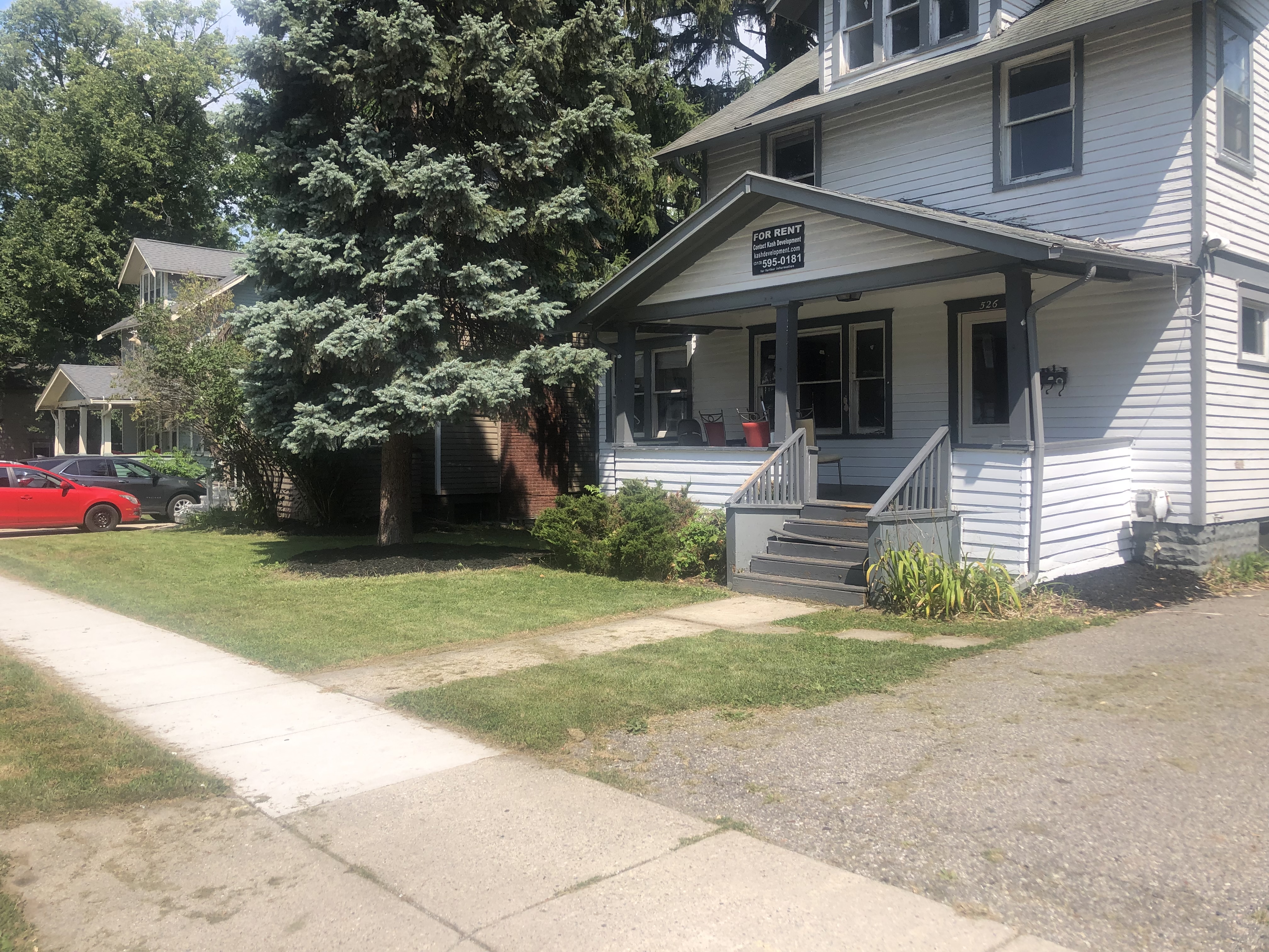 526 Park Lane - additional photo